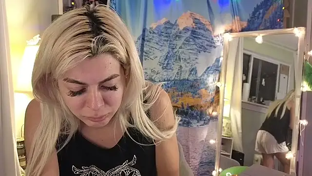 cunty tranny lydia online show from February 3, 2025, 5:40 am