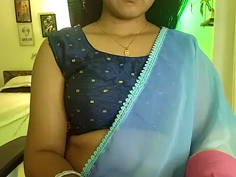 GoldnessAishu online show from October 10, 2025, 7:58 pm