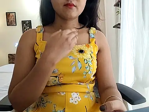 GoldnessAishu online show from September 11, 2025, 10:26 am