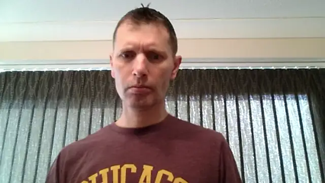 MarcusMaxx online show from March 13, 2026, 9:36 am