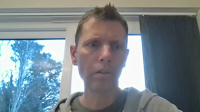 MarcusMaxx online show from December 19, 2025, 8:17 am