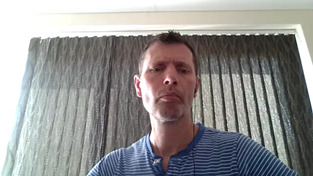 MarcusMaxx online show from April 9, 2026, 11:05 am