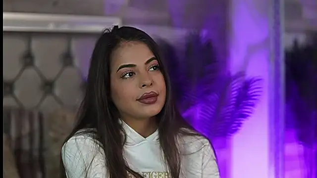 KeylaConner online show from October 14, 2025, 3:51 am