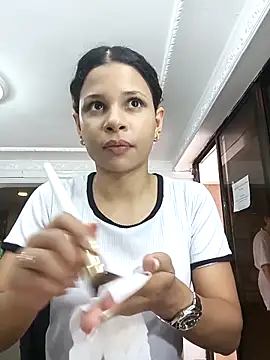 LadyAvalon online show from September 27, 2025, 5:52 pm