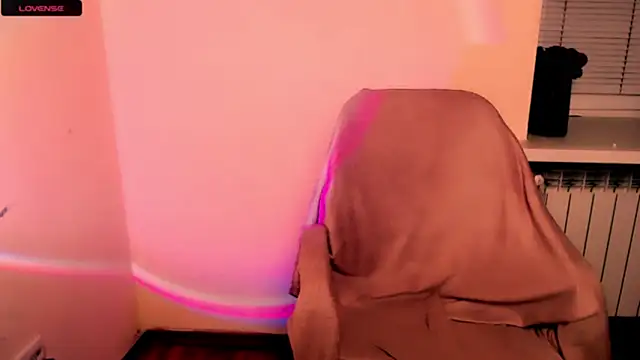 Felliciya online show from November 15, 2025, 10:19 am