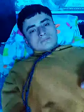 Halder23 online show from January 8, 2026, 12:05 am