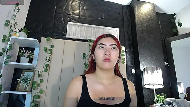 Mia Rinn online show from March 7, 2025, 12:56 pm