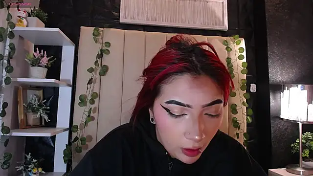 Mia Rinn online show from February 21, 2025, 5:53 pm