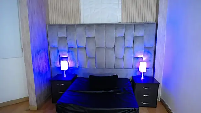 Mia Rinn online show from October 20, 2025, 2:17 pm