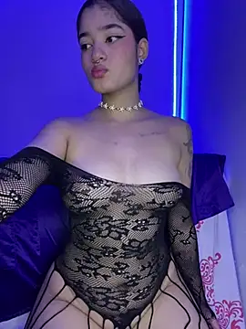 charlotte 9999 online show from January 10, 2026, 9:32 pm