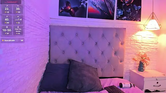 graceymilf666 online show from March 16, 2025, 2:44 pm