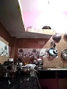 Hotty-Divya online show from April 2, 2026, 2:19 am