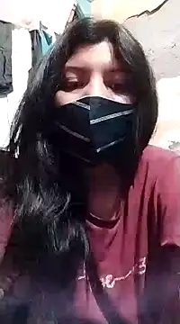 Hotty-Divya online show from March 21, 2025, 1:56 pm