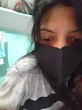 Snapshot of Hotty-Divya chatting on May 28, 2026, 3:03 am Hotty-Divya online show from May 28, 2026, 3:03 am