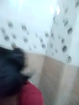 Hotty-Divya online show from September 18, 2025, 1:19 am