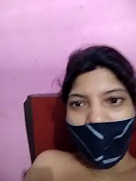 Hotty-Divya online show from September 25, 2025, 3:01 am