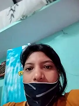 Hotty-Divya online show from September 15, 2025, 2:56 am