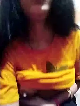 Hotty-Divya online show from January 9, 2025, 2:11 am