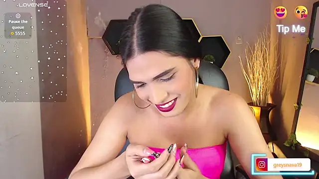 Greys ath online show from September 19, 2025, 4:38 am