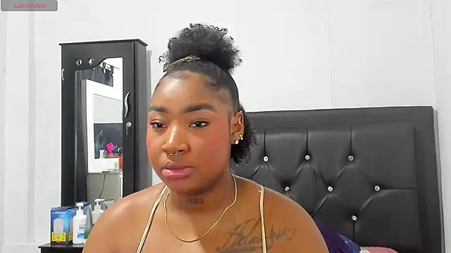 Natassha brown1 online show from September 24, 2025, 11:21 pm