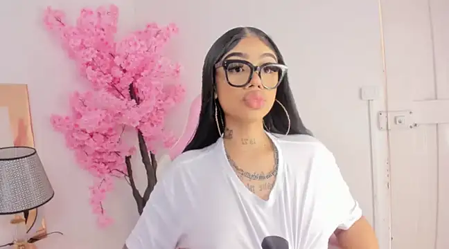 Mia Jansen online show from January 25, 2025, 9:35 pm