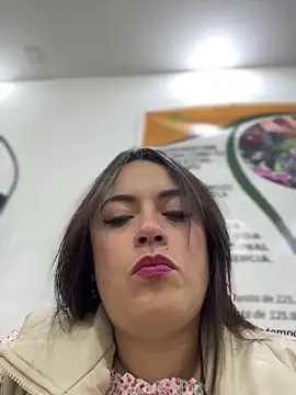 Lesly 10- online show from February 10, 2026, 12:48 pm