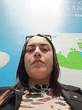 Snapshot of Lesly_10- chatting on June 2, 2026, 4:07 pm Lesly 10- online show from June 2, 2026, 4:07 pm