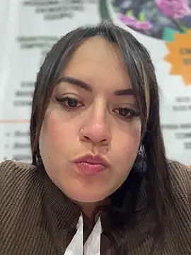 Lesly 10- online show from February 9, 2026, 12:25 pm