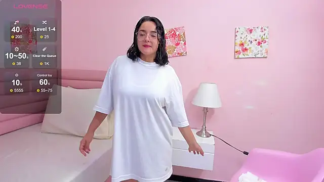 kae styles online show from October 21, 2025, 8:19 pm