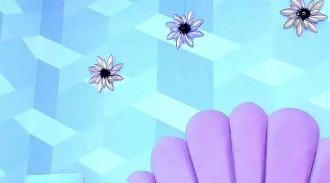 KylieMonnett online show from March 7, 2025, 12:48 am