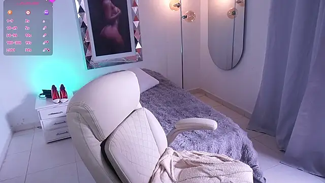 Snapshot of Alondrasparrow2 chatting on February 25, 2026, 7:58 pm Alondrasparrow2 online show from February 25, 2026, 7:58 pm