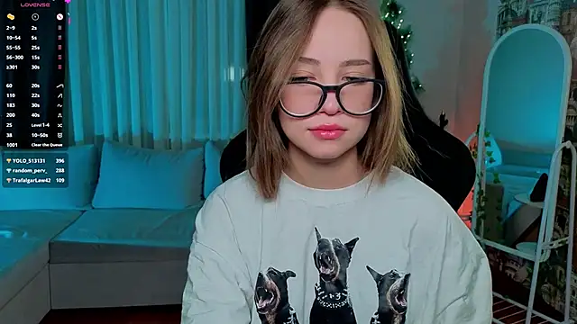 Alice loft online show from January 10, 2026, 2:18 am