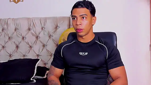 Andrew wolf7 online show from October 18, 2025, 2:41 pm