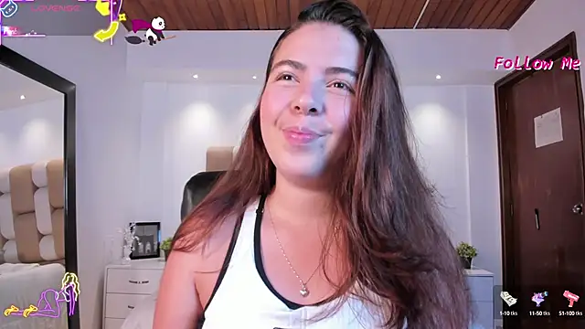 Lyssa Muller online show from October 14, 2025, 12:06 pm