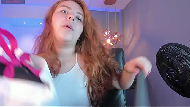 Lyssa Muller online show from March 21, 2025, 1:12 pm