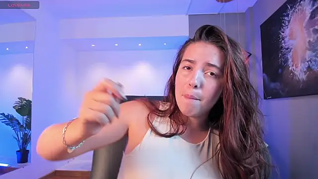 Lyssa Muller online show from September 30, 2025, 1:50 pm