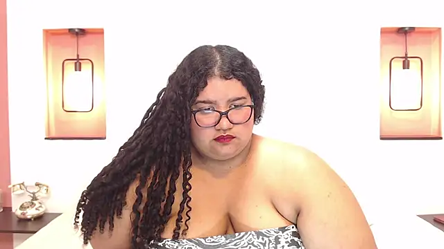 Miley Collins online show from January 15, 2025, 12:41 am