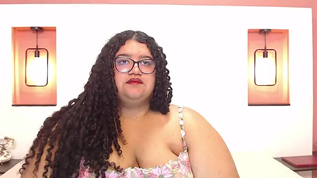 Miley Collins online show from January 16, 2025, 11:37 pm