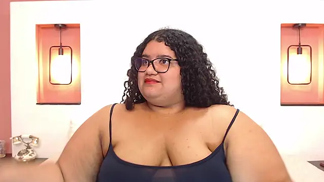 Miley Collins online show from January 11, 2025, 1:27 am