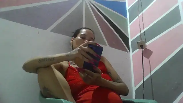 thasmyni online show from March 17, 2026, 11:19 pm