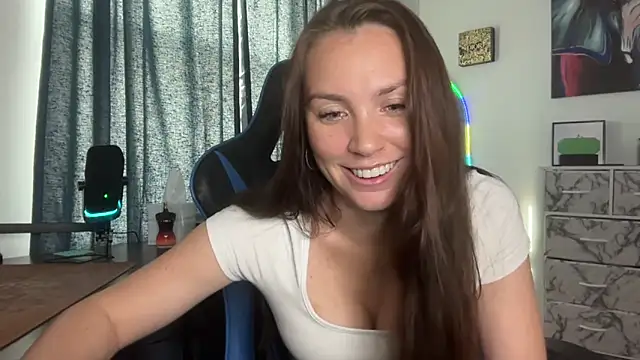 sweetsariaah online show from January 17, 2025, 7:27 pm