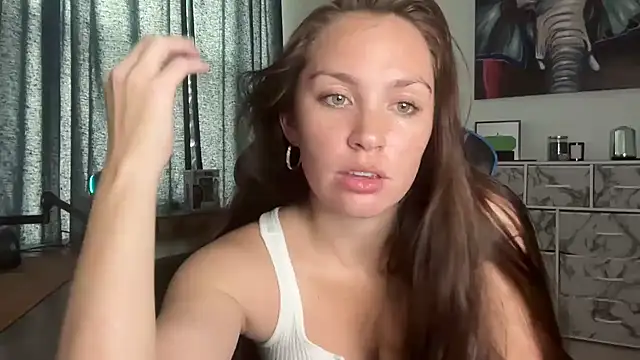 sweetsariaah online show from January 18, 2025, 7:37 pm