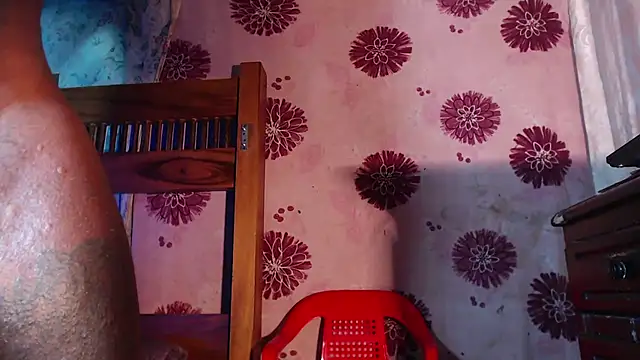 exoty black cock online show from October 7, 2025, 11:00 am