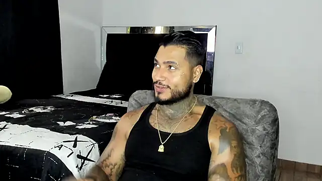 Exotic tatto27121 online show from April 20, 2026, 10:33 pm