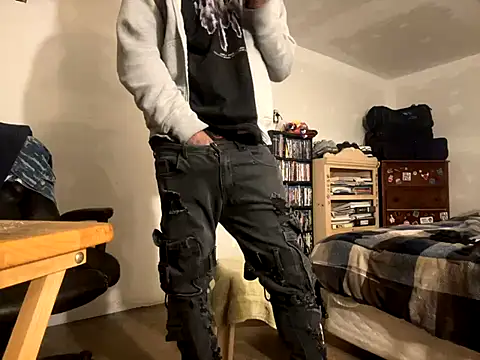 SluttyLyfe4L online show from December 2, 2024, 3:32 am