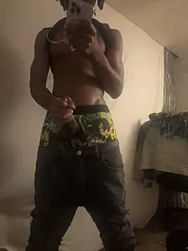 SluttyLyfe4L online show from January 14, 2025, 11:10 am