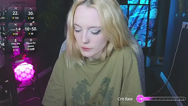 Crackling Tatii online show from February 25, 2025, 8:53 pm