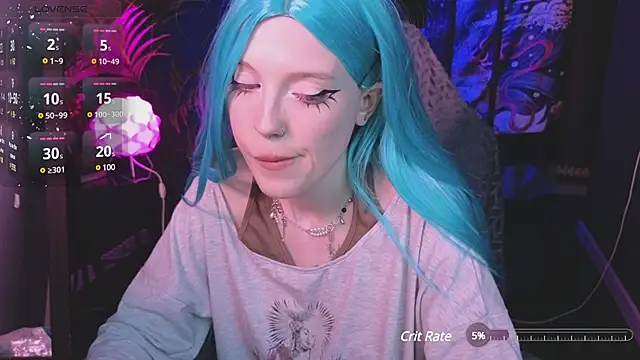 Crackling Tatii online show from March 5, 2025, 4:13 am