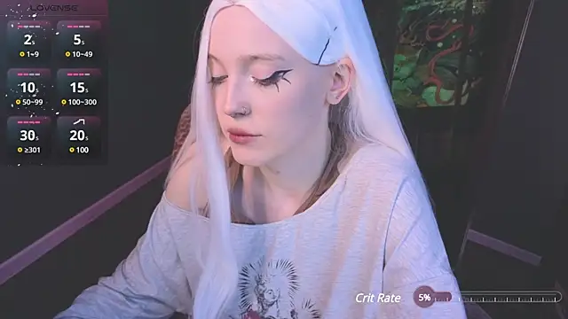 Crackling Tatii online show from February 11, 2025, 3:40 am