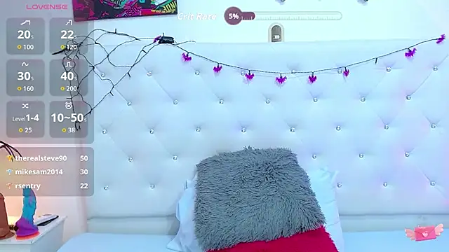 abelladanger 92 online show from October 31, 2025, 4:20 am